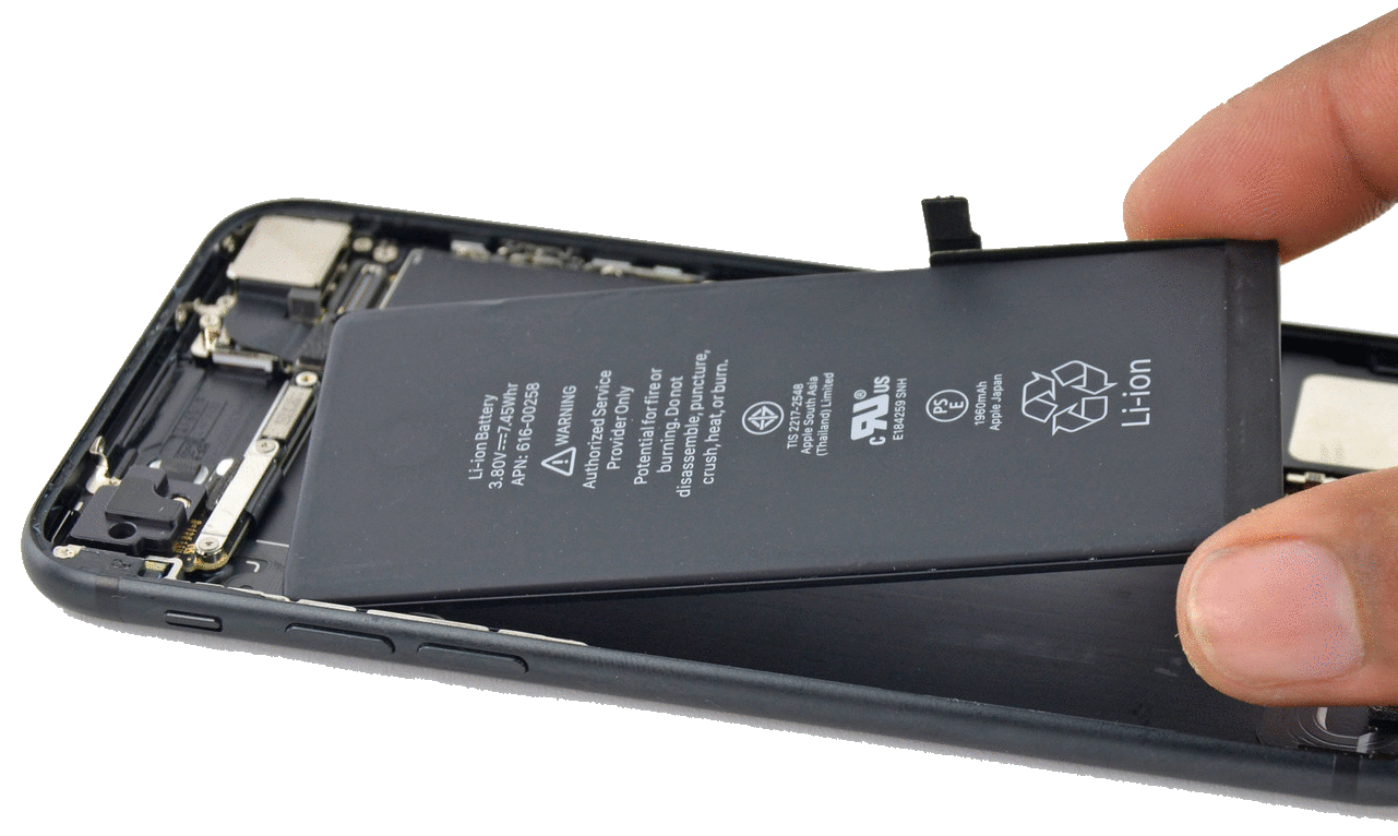 Mobile Phone Repair in Northampton REPAIRBASE